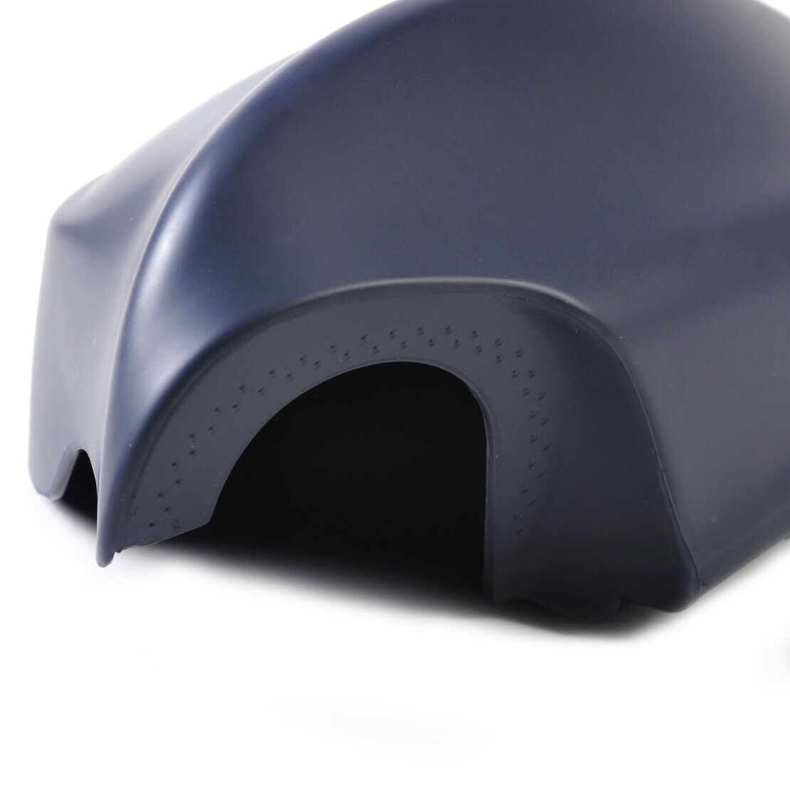 Left+Right Door Wing Mirror Cover Cap Fit for 51167135098 51167135097 BMW E90 An