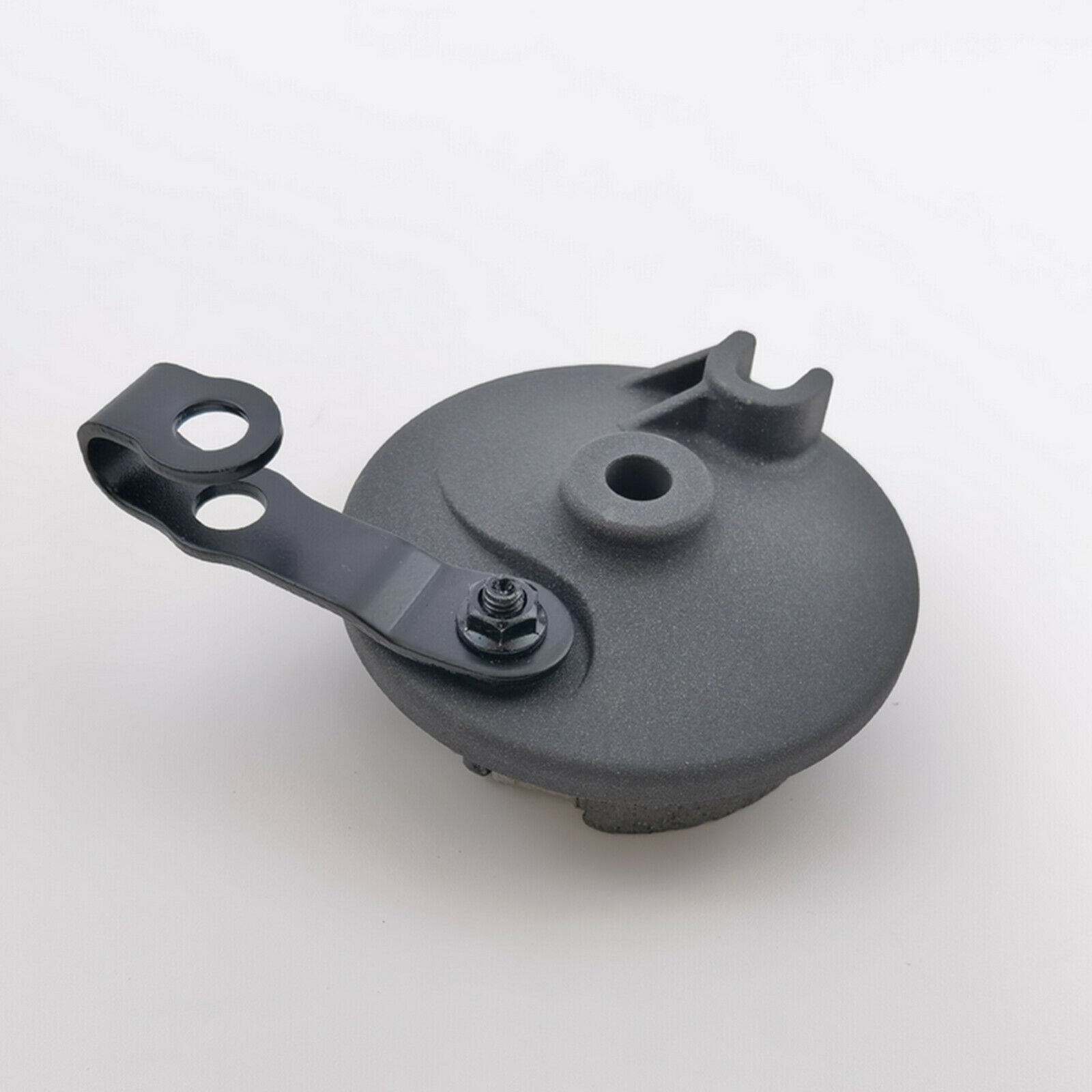 For Ninebot MAX G30 Electric Scooter Front Wheel Drum Brake Auxiliary Brake