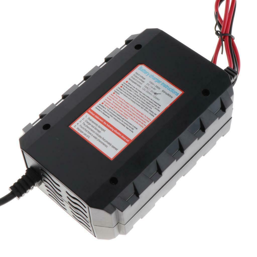 Lead Acid Battery Charger Pulse Repair Battery Charger Led Battery Indicator