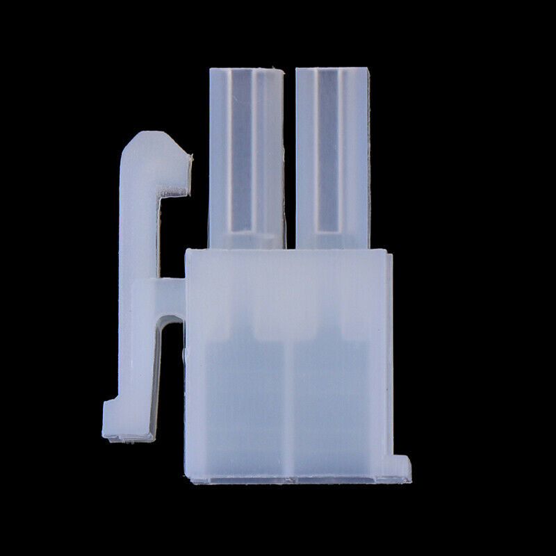 4.2mm 5557 Female Reed/Male Housing/Straight/Right Angle Female Plug Connecto WF