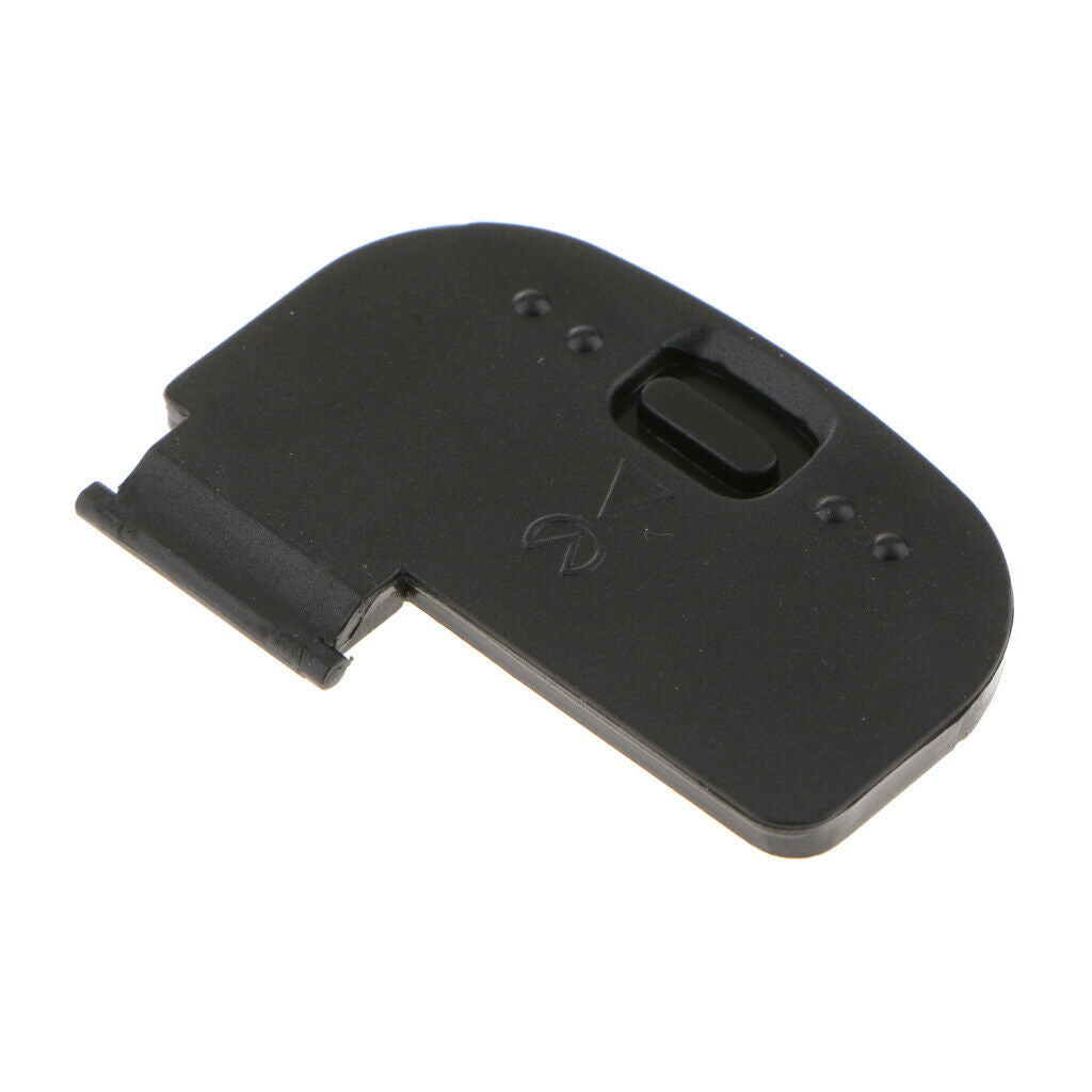 2X BATTERY DOOR LID   FOR NIKON D7000 D7100 D600 D610 D7200 DIGITAL CAMERAS