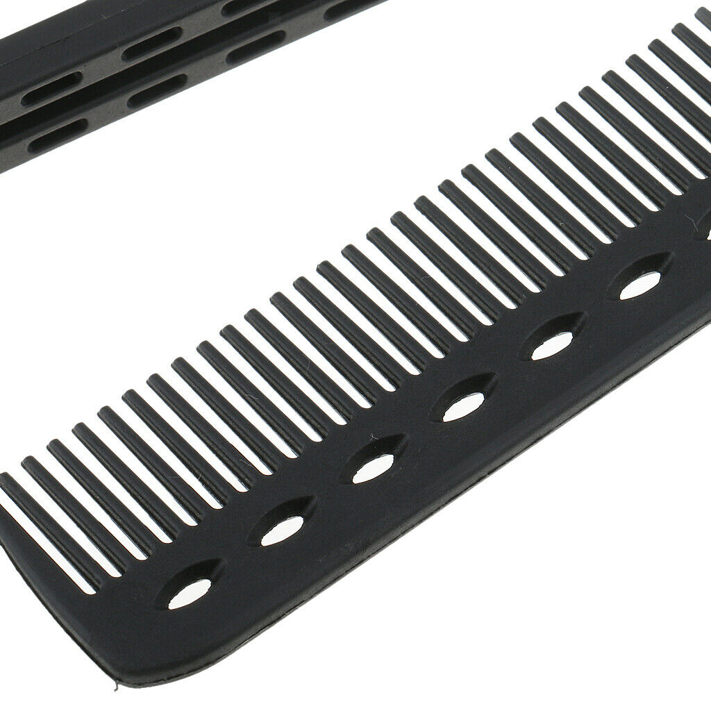 Multifunction Straightening Hair Comb, V Shaped Easy Hair Styling Comb Brush