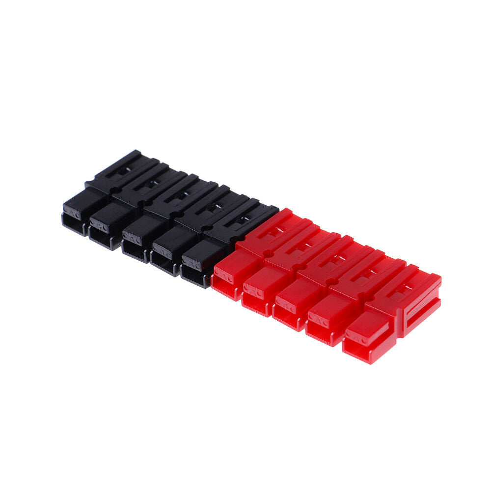 10Pcs 30A Amp 600V Power Marine Connector Pole Terminals Interlocking Plugs SJ