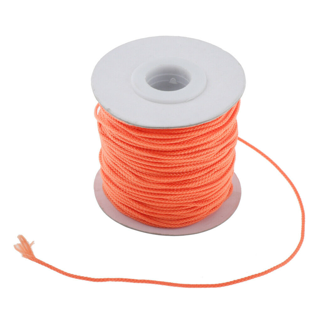 High Visibility Scuba Diving Reel Line 150FT for Diving Gears Accessories