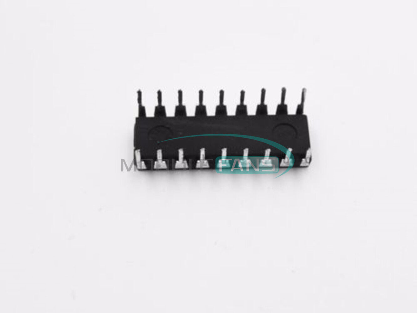 10PCS IC MM74C922N MM74C922 FSC ENCODER 16-KEY DIP-18 TOP