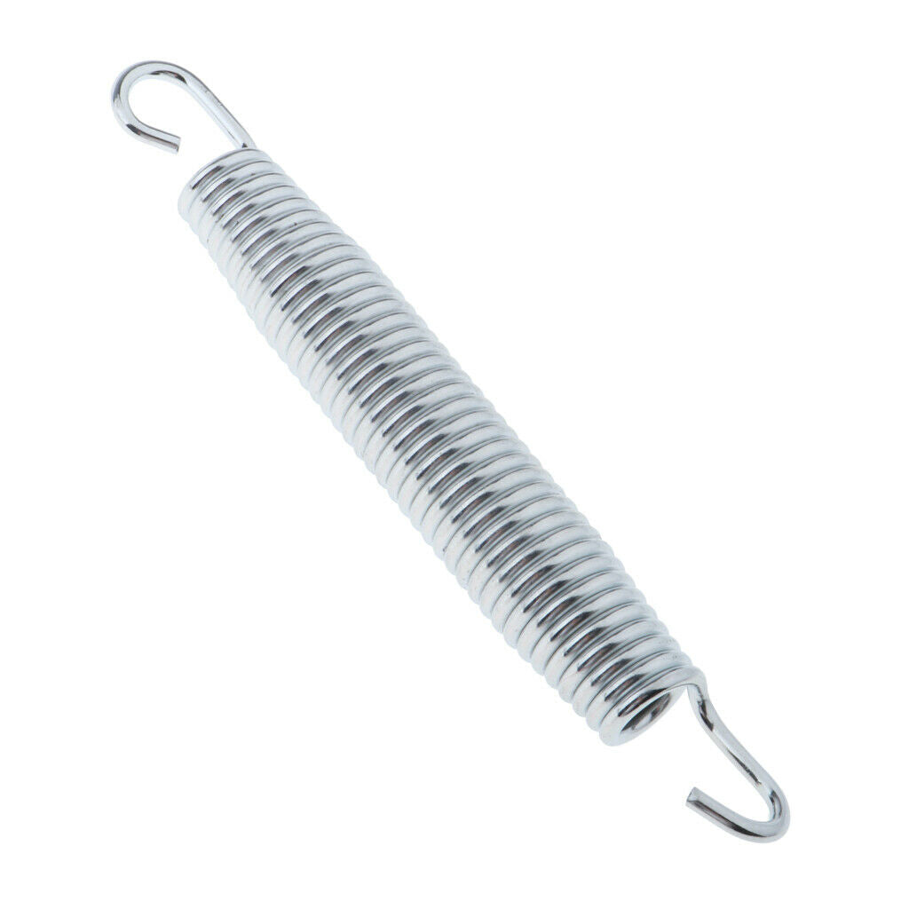 2X Premium Trampoline Springs 1pc 9-16cm Weather Resistant 6.5 Inches