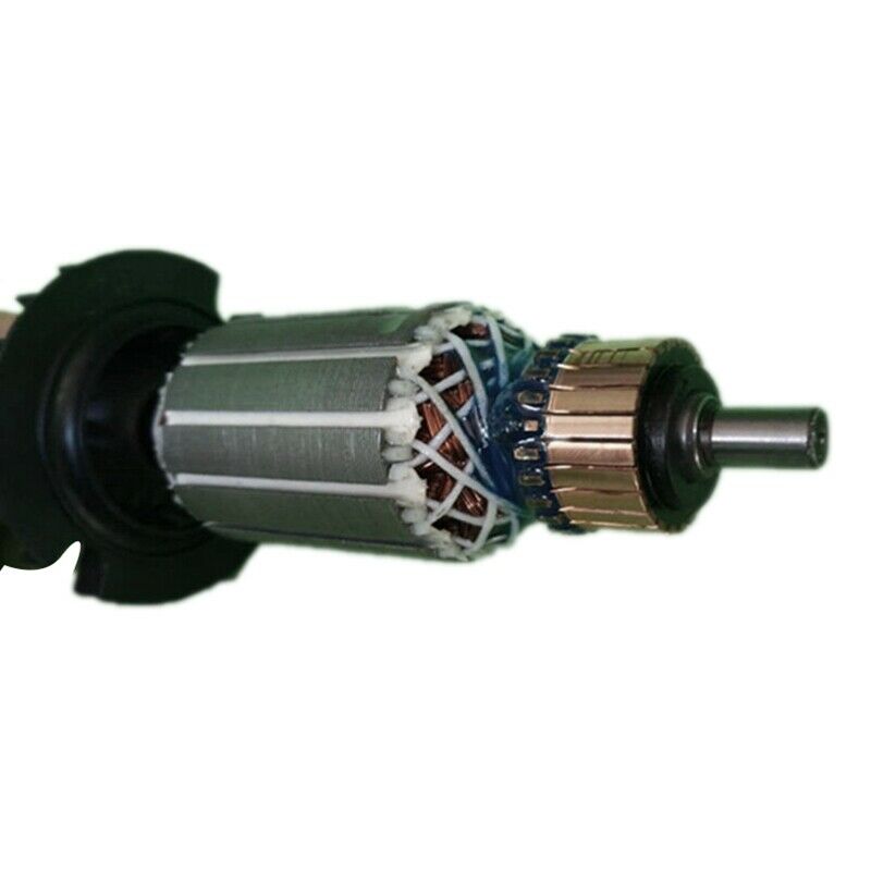 AC 220V/240V Armature Rotor Replacement for  GBH 2-26 GBH 2-26DRE GBH2-26 DFR J6