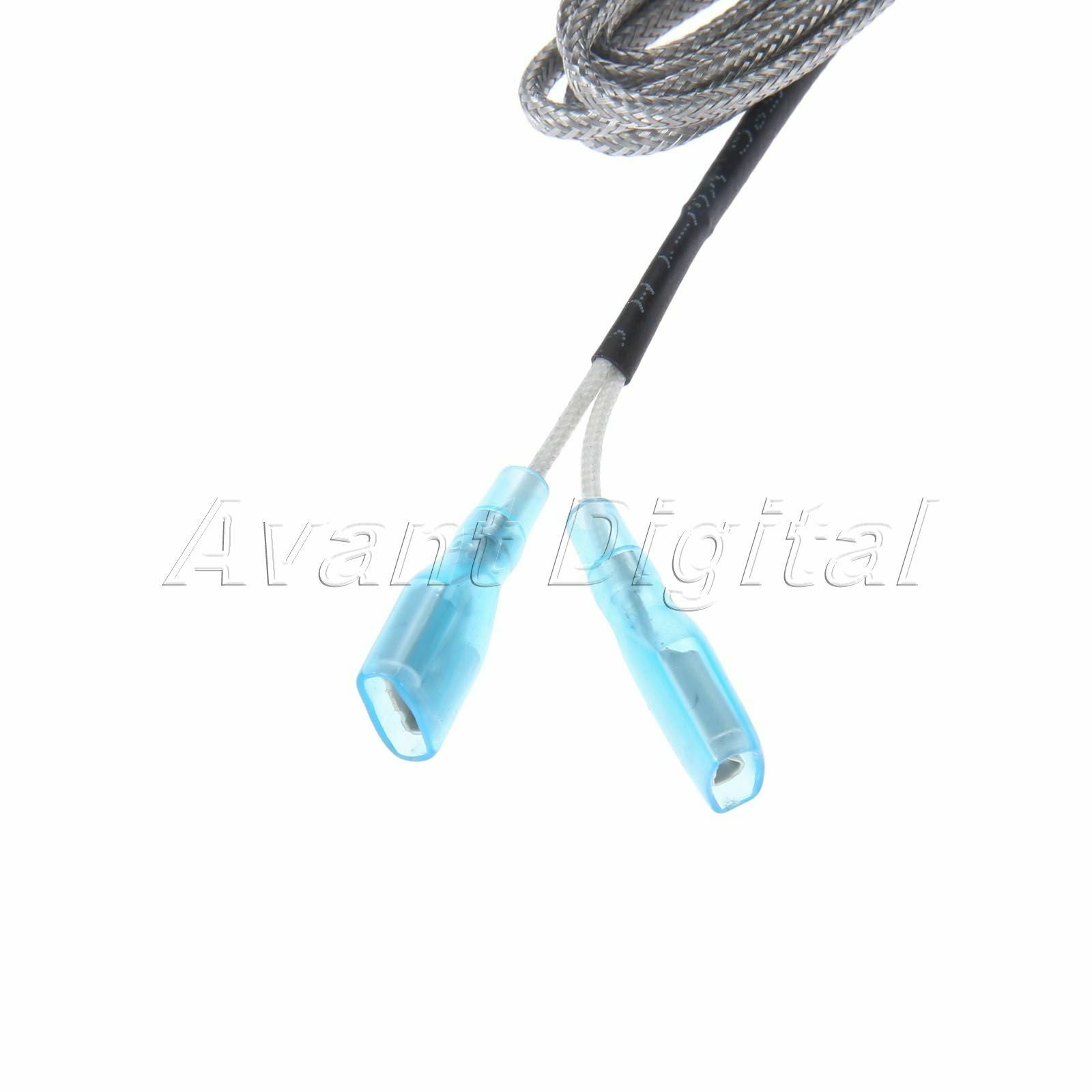 Barbecue Temperature Probe Sensor Parts Fit For Louisiana Pellet Grills Series