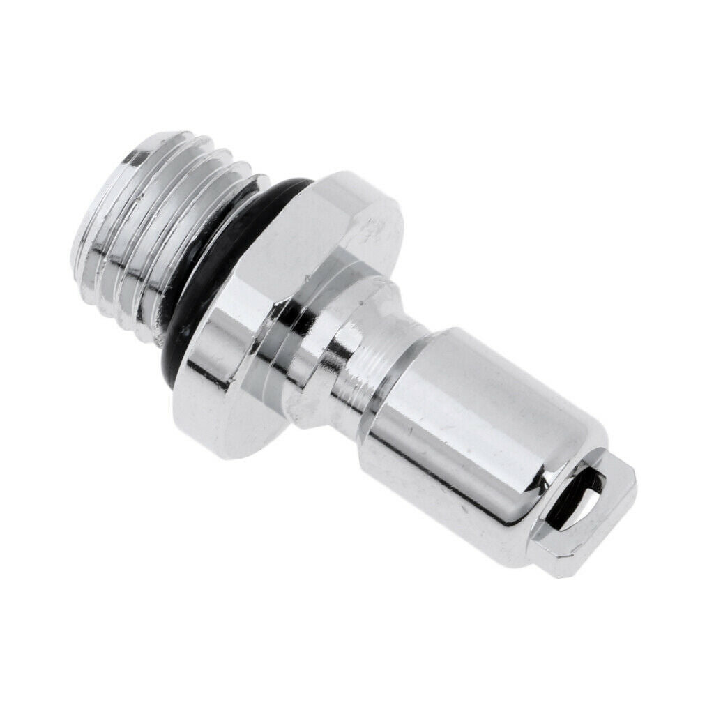 Scuba Dive Replacement for BCD Power Inflator Nipple for 1inch Hoses