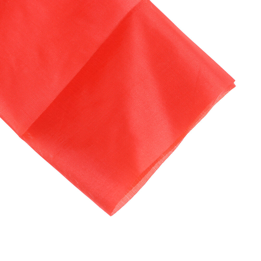 Magic Red Silk Thru Phone by Close-Up Street Magic Trick Show Prop Tool `.JCBDD