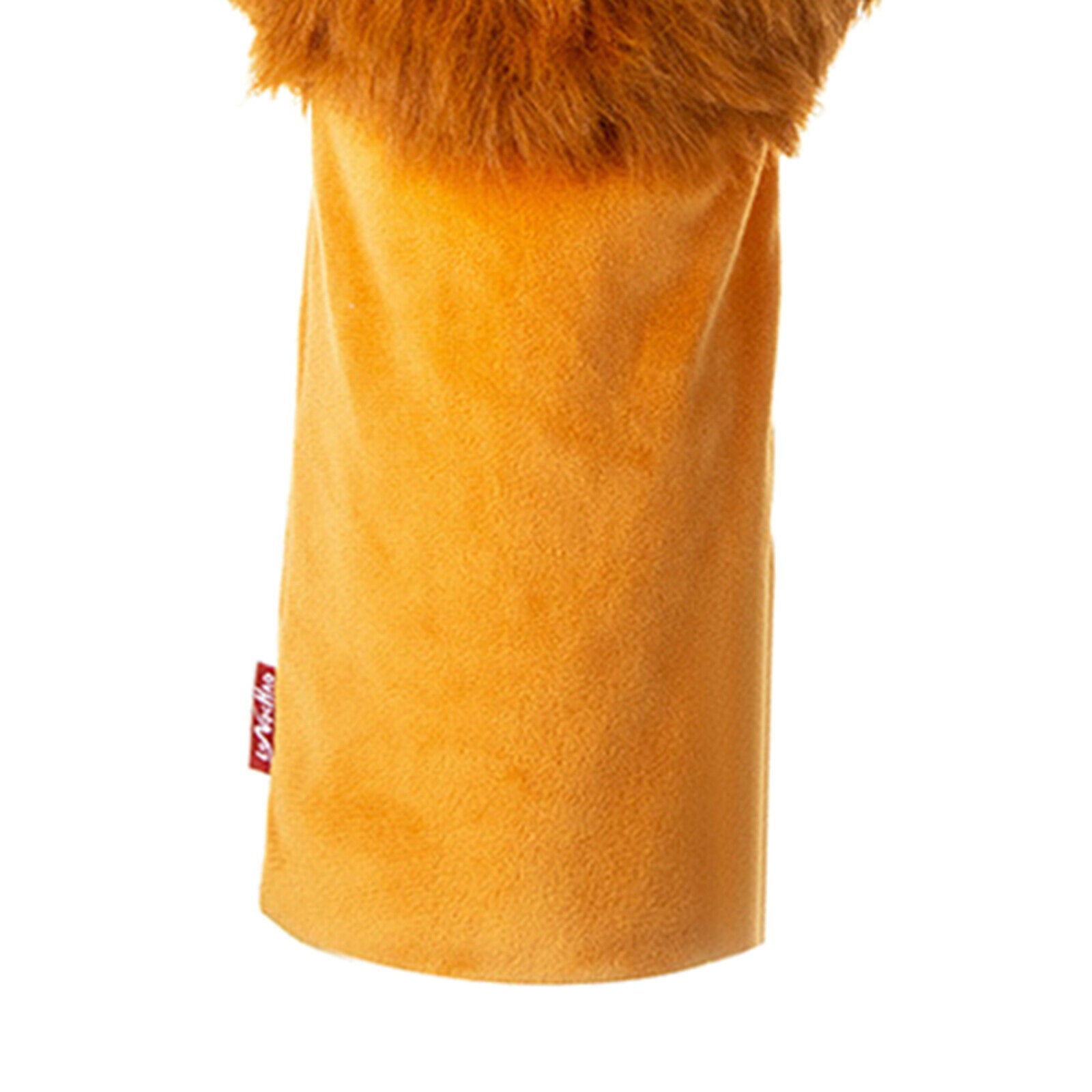 Golf Club Head Cover No.1 Driver Headcover Animal Protective Guard Cover