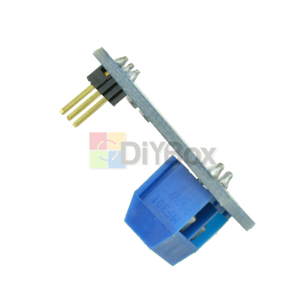 10PCS Standard DC 0-25 V Voltage Sensor Detection Module For Robot Arduino