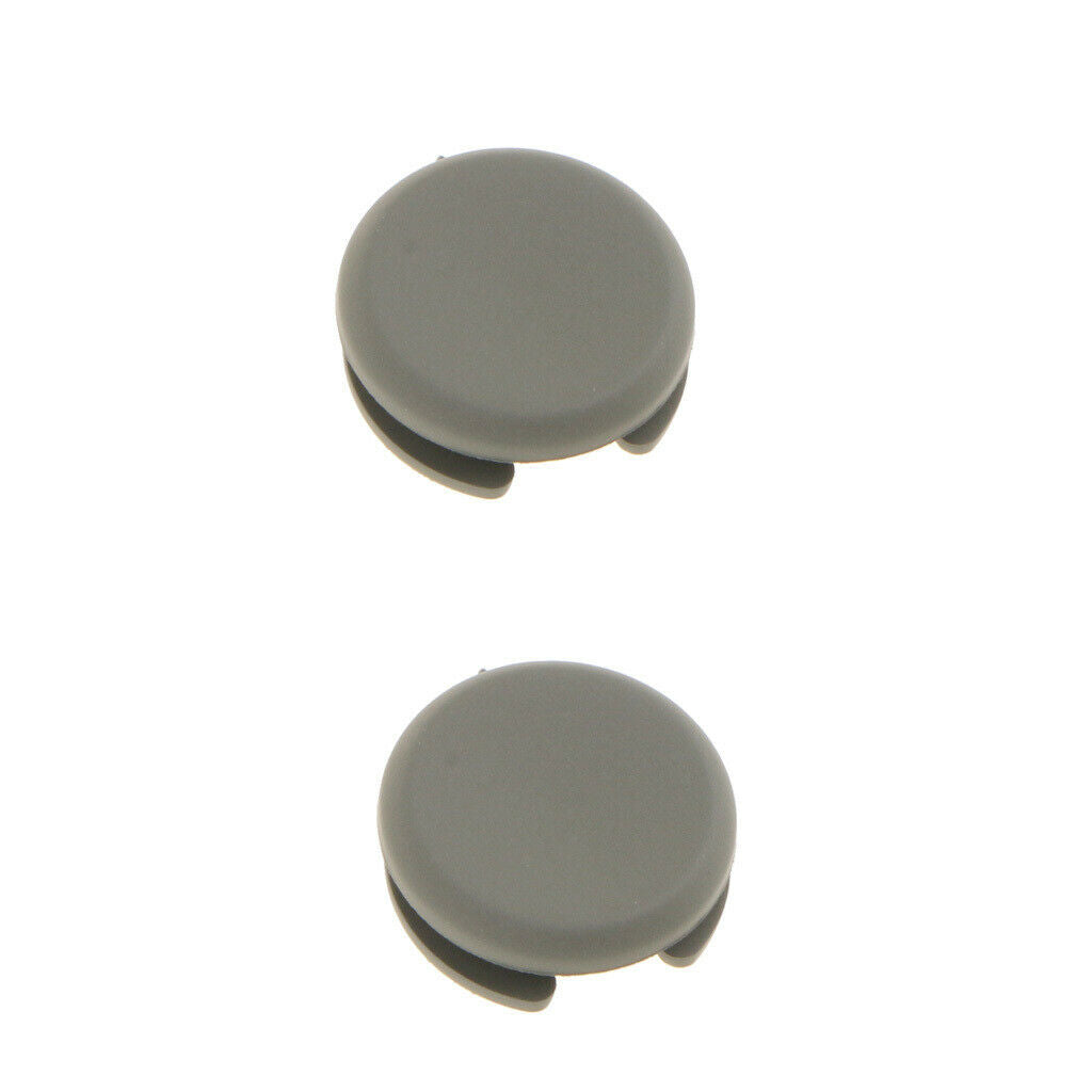 2X Analog Joystick Stick Replacement   Cover Button for Nintendo 2DS,3DS,LL/XL
