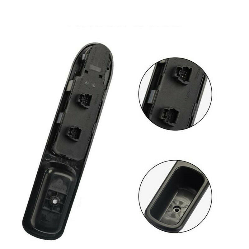 For Peugeot 307 Switching Element Window Regulator 6554.kt Window Switch