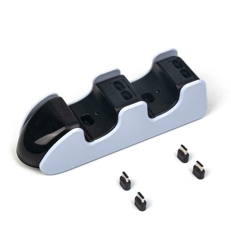 For PS5 Charging Station for DualSense Controllerï¼ŒController Charger Station
