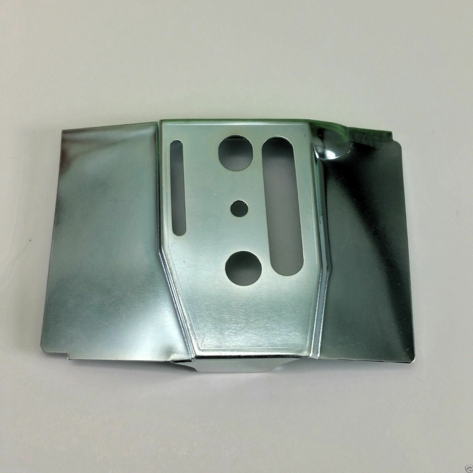 Guide Bar Plate for IKRA BKS4135, BKS4141, BKS5146 [#094600044]