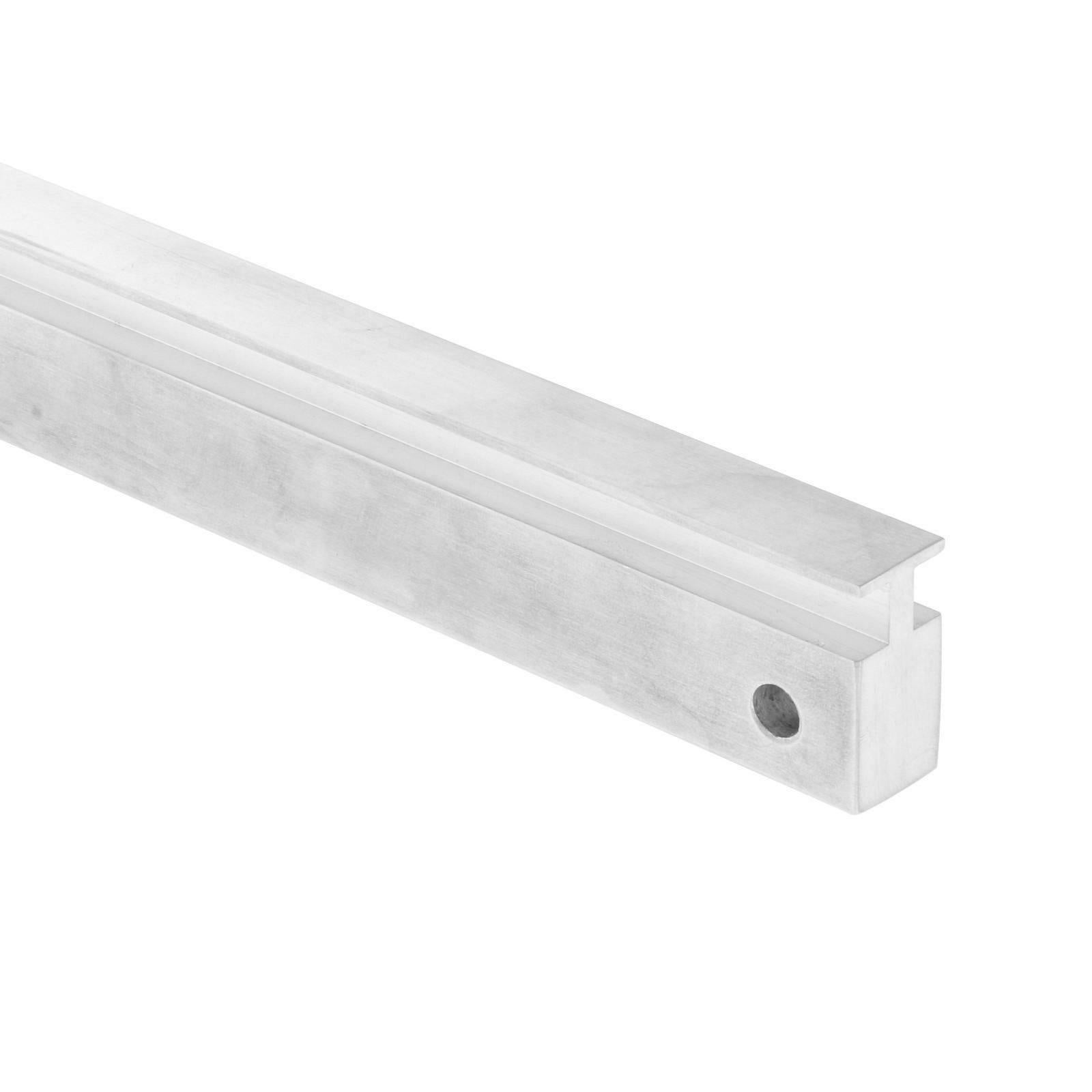 Fret Understring Leveler Fret Sanding Leveling Beam File for Guitar Bass 9in