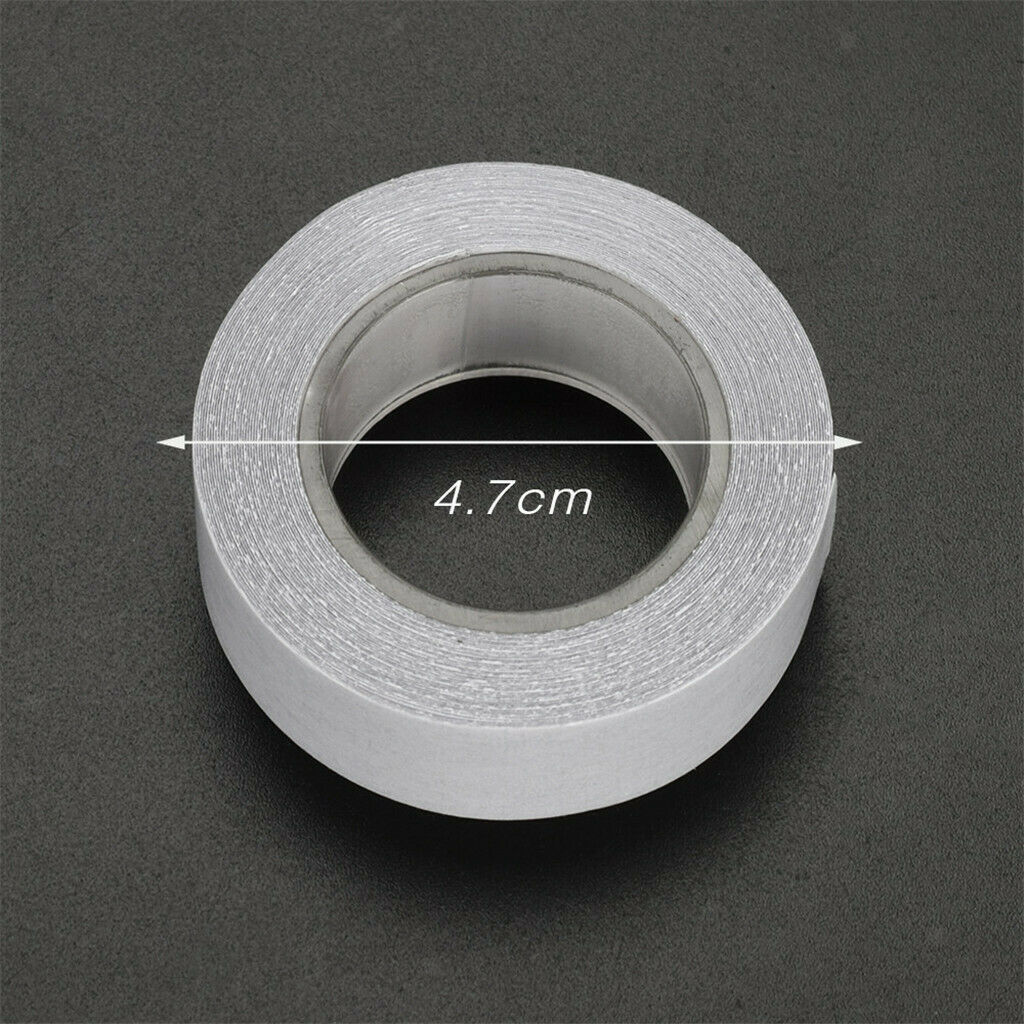 Clear Invisible Body Skin Hairpiece Clothes Tape Roll for Apparel Clothing