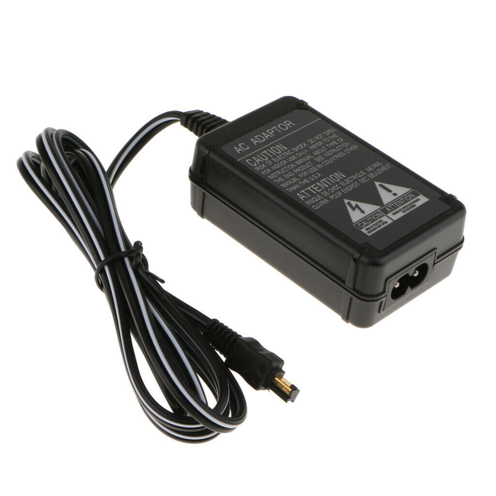 AC-LS5 AC Power Adapter Supply Battery Charger for Sony P8 P10 P32 P41 P43