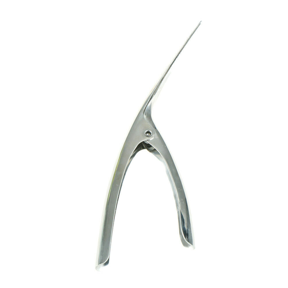 1PC Stainless SteelPeel Shrimp Tool Prawn Peeler Kitchen Gadgets Seafood T.l8