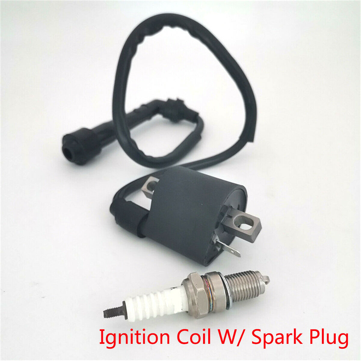 For Yamaha Raptor 660R YFM660R Grizzly 660 YFM660FA High Quality Ignition Coil