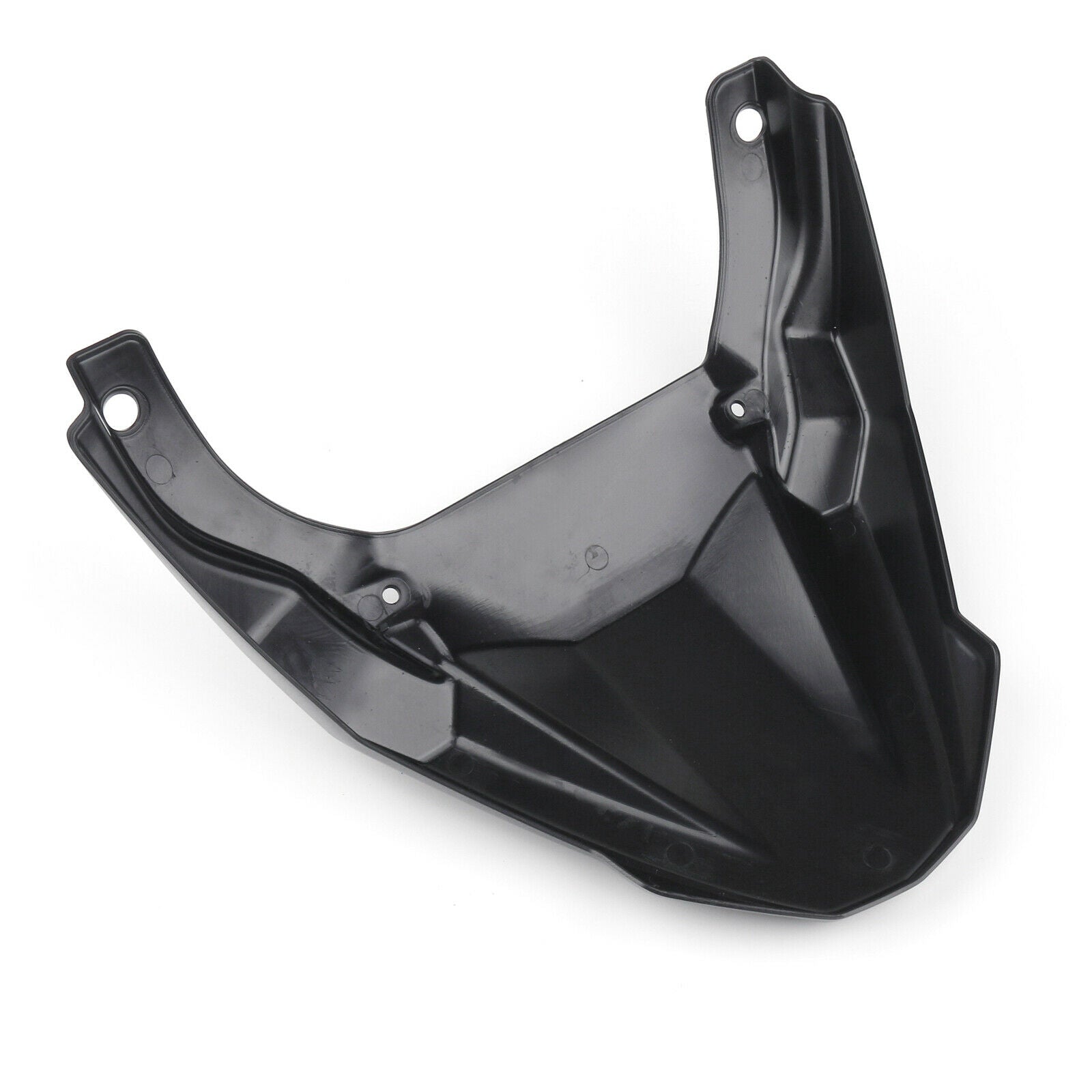 Front Hugger Wheel Cover Beak Extension For Yamaha MT-09 Tracer FJ-09 2015-2018