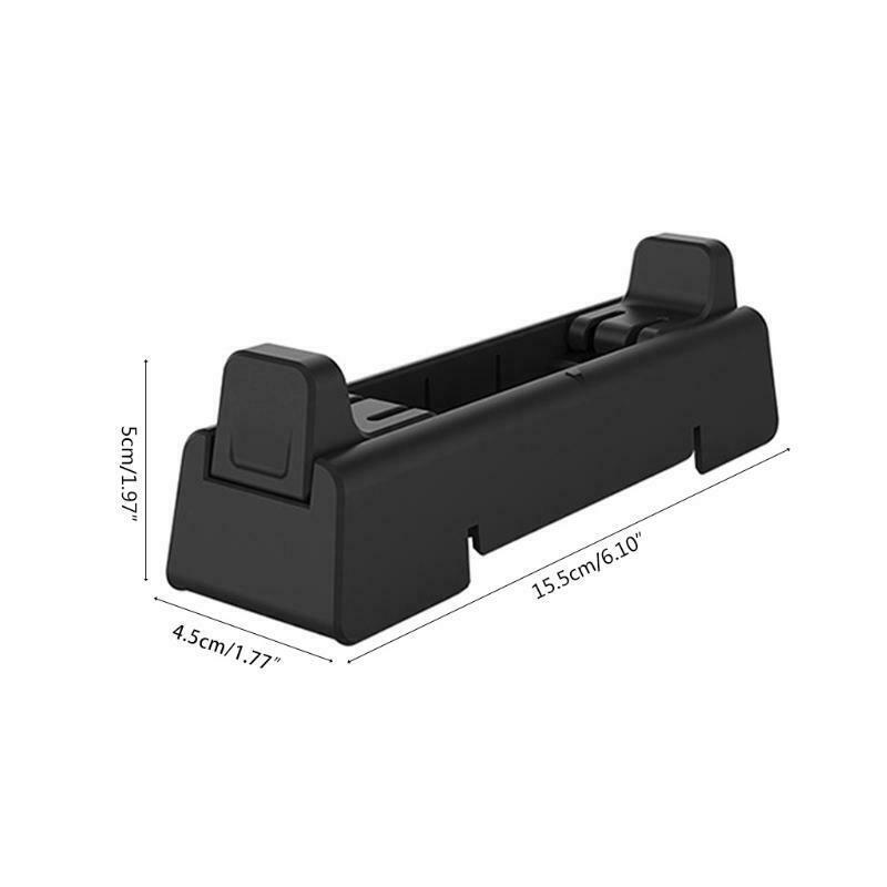 For PS5 Game Console Earphone Hook Holder Hanging Bracket Headset Storage Rack