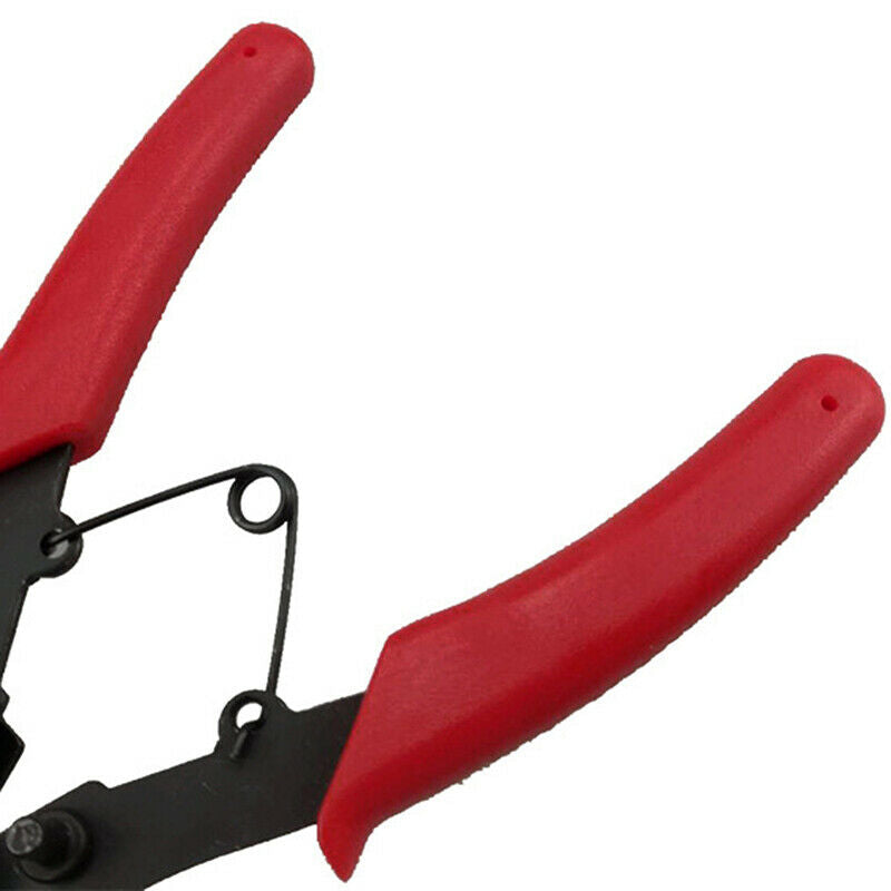 4 IN 1 Multifunctional Snap Ring Pliers Multi Tools Multi Crimp Tool InternaBDA