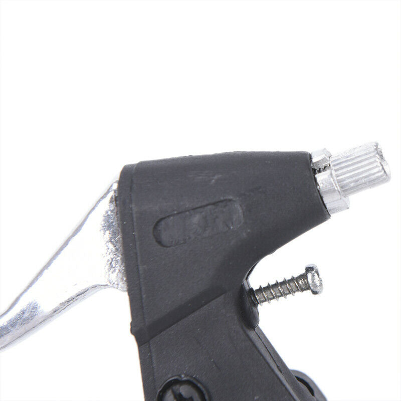 2pcs Bicycle Brake Lever Handle Parts V Brake Bike Accessories Left And RigDD