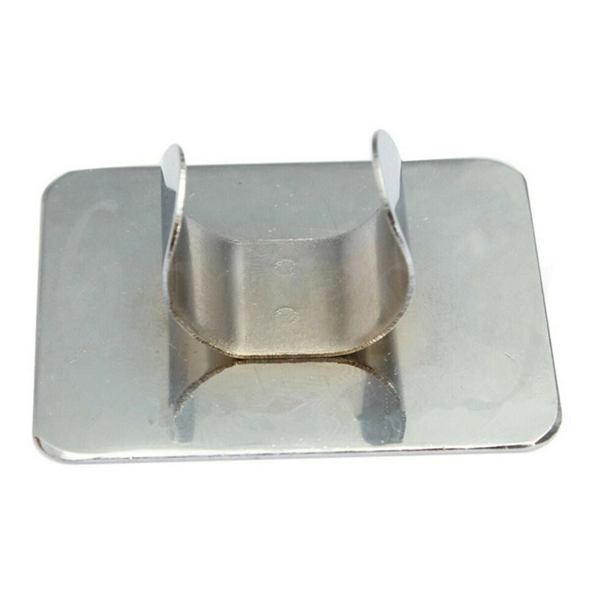 Mini Finger Nail Art Mixing Palette Accessory For Free Hand Manicure Ring Tools