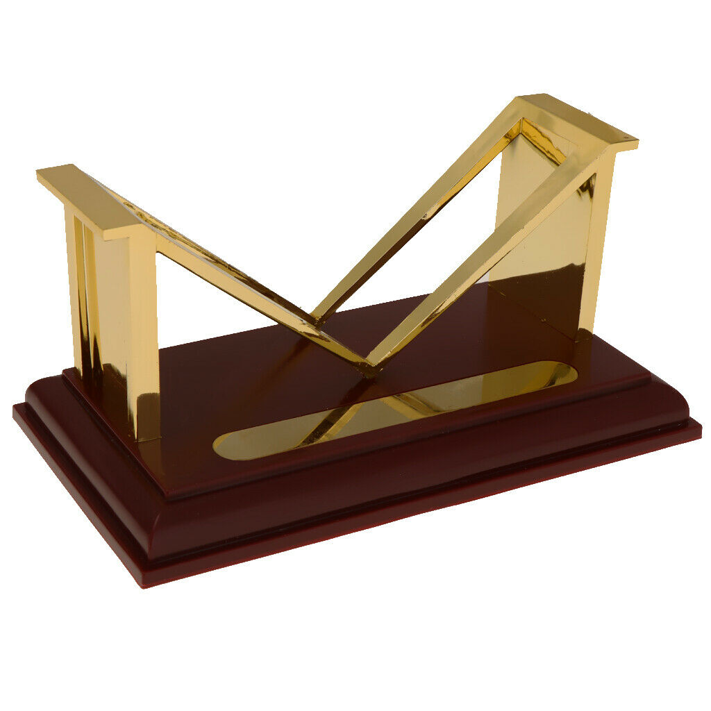 Business card stand Business card holder