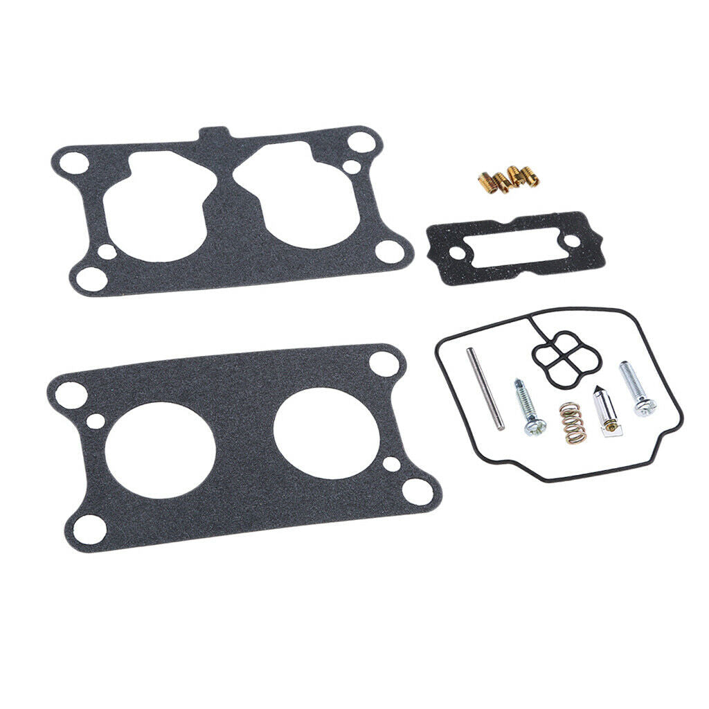 Carburetor Repair Kit Repair Kawasaki Mule 3000 3010 3020 2001-2008 KAF620