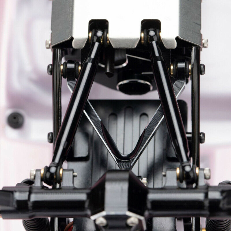 For RC 1:24 Axial SCX24 AXI90081 AXI00004 Suspension Links Set