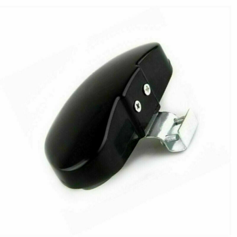 2x Blind Spot Mirror Adjustable Car Driving Instructor Learner Wide Angle AU