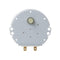 Microwave Oven Turntable Synchronous Motor SSM-16HR 21V 3W 50/60Hz For LG
