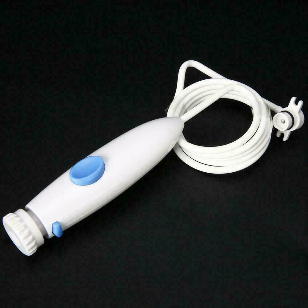 With New Gasket Standard Water Hose Handle For Waterpik 140 Wp-100 130 E3U6