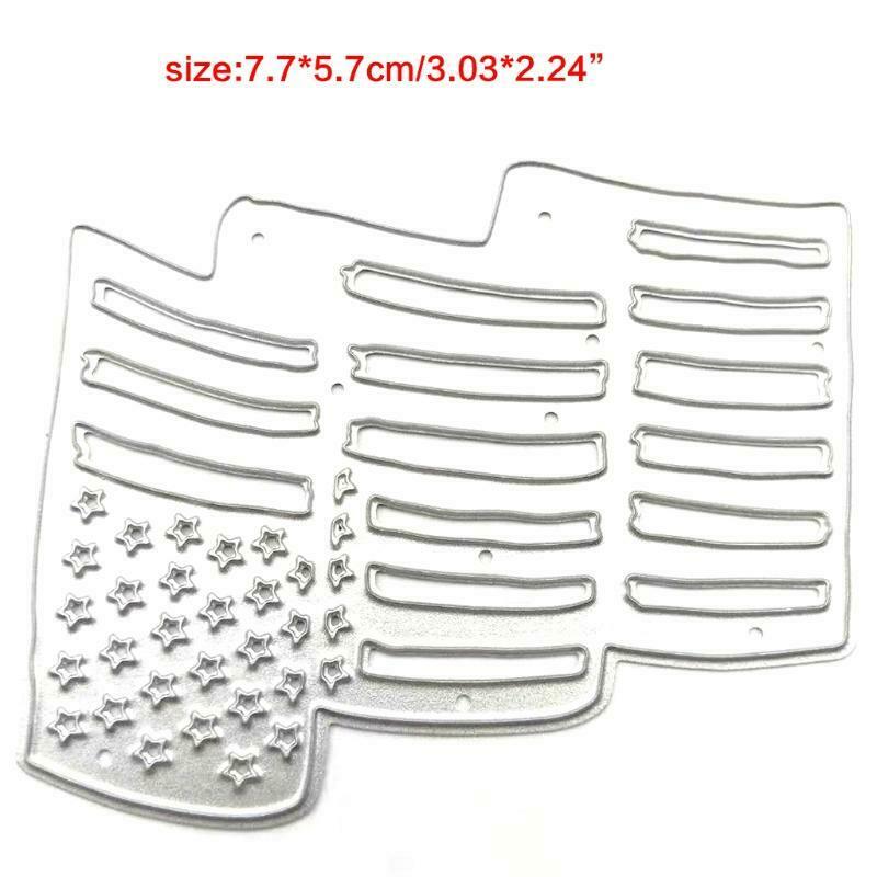 Sheet Music Metal Cutting Dies Stencil DIY Scrapbook Album Paper Card Template
