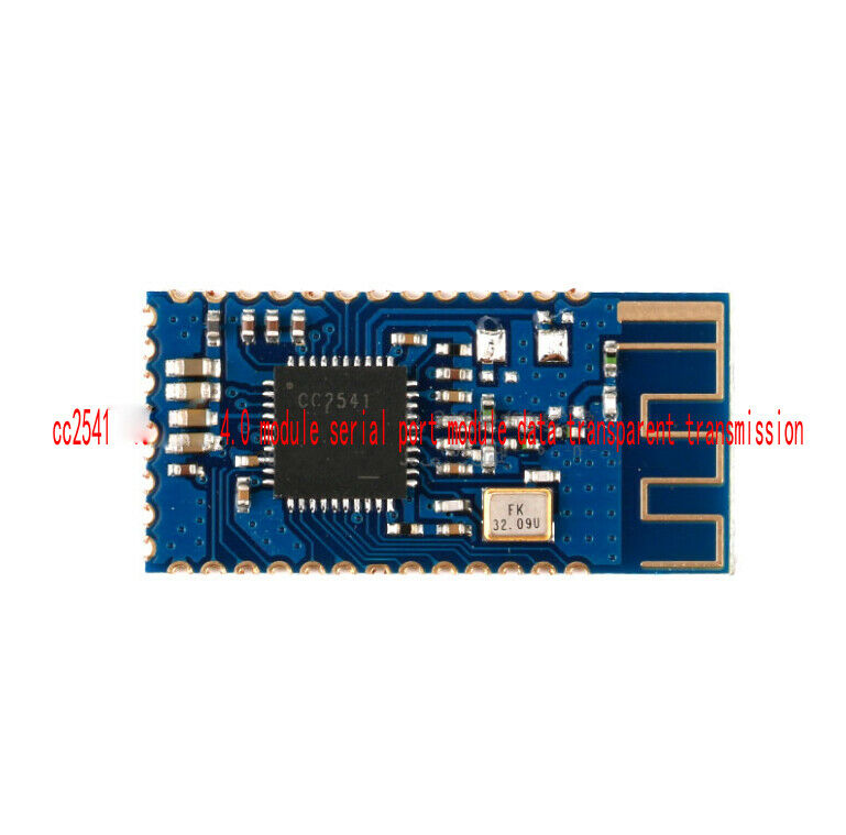 1pcs cc25414.0 module serial port data transmission
