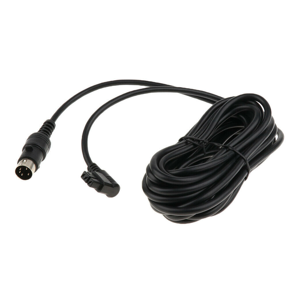 AD-S14 5m Length Extension Power Cable Cord for Witstro Flash AD180 & AD360