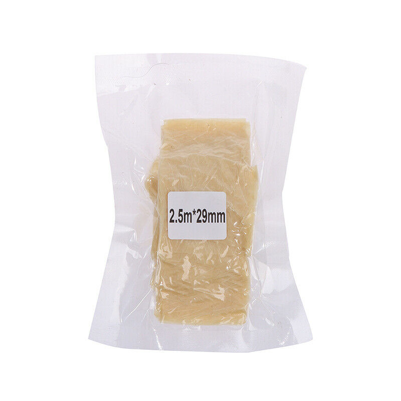 2.5m*29mm Edible Sausage Casings skins Packaging Pork Intestine Sausage T.l8