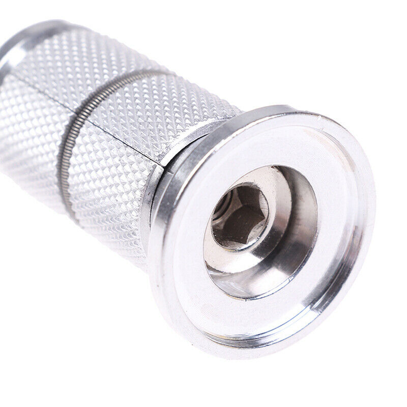 Bike Fork Steerer Headset Stem Adjuster Top Cap Star Nut Expander Expanding BDA