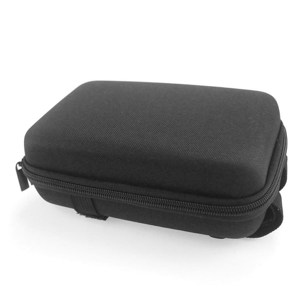 1pc Portable Electric Scooter Front Head Handle Carrying Bag Hanging Bag @