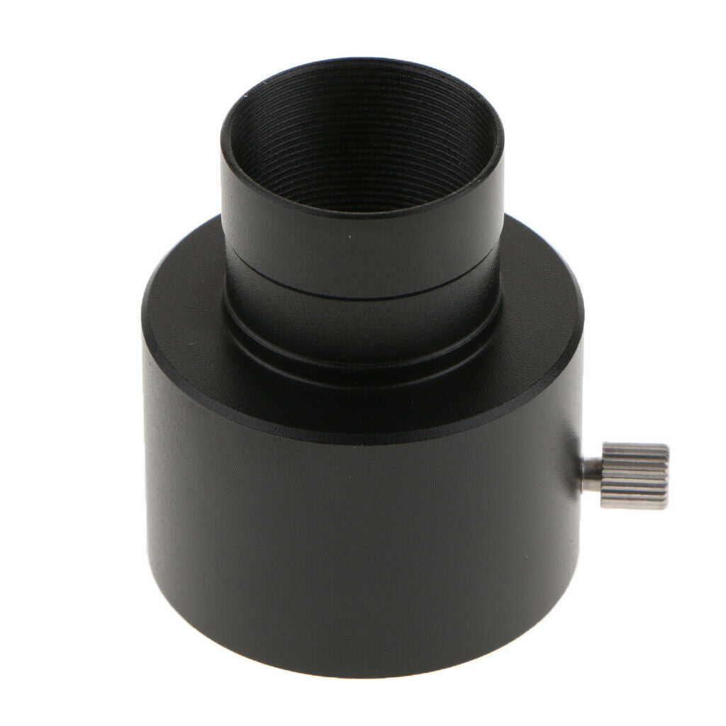 0.965inch to 1.25inch Telescope Eyepiece Adapter 24.5mm to 31.7mm Part