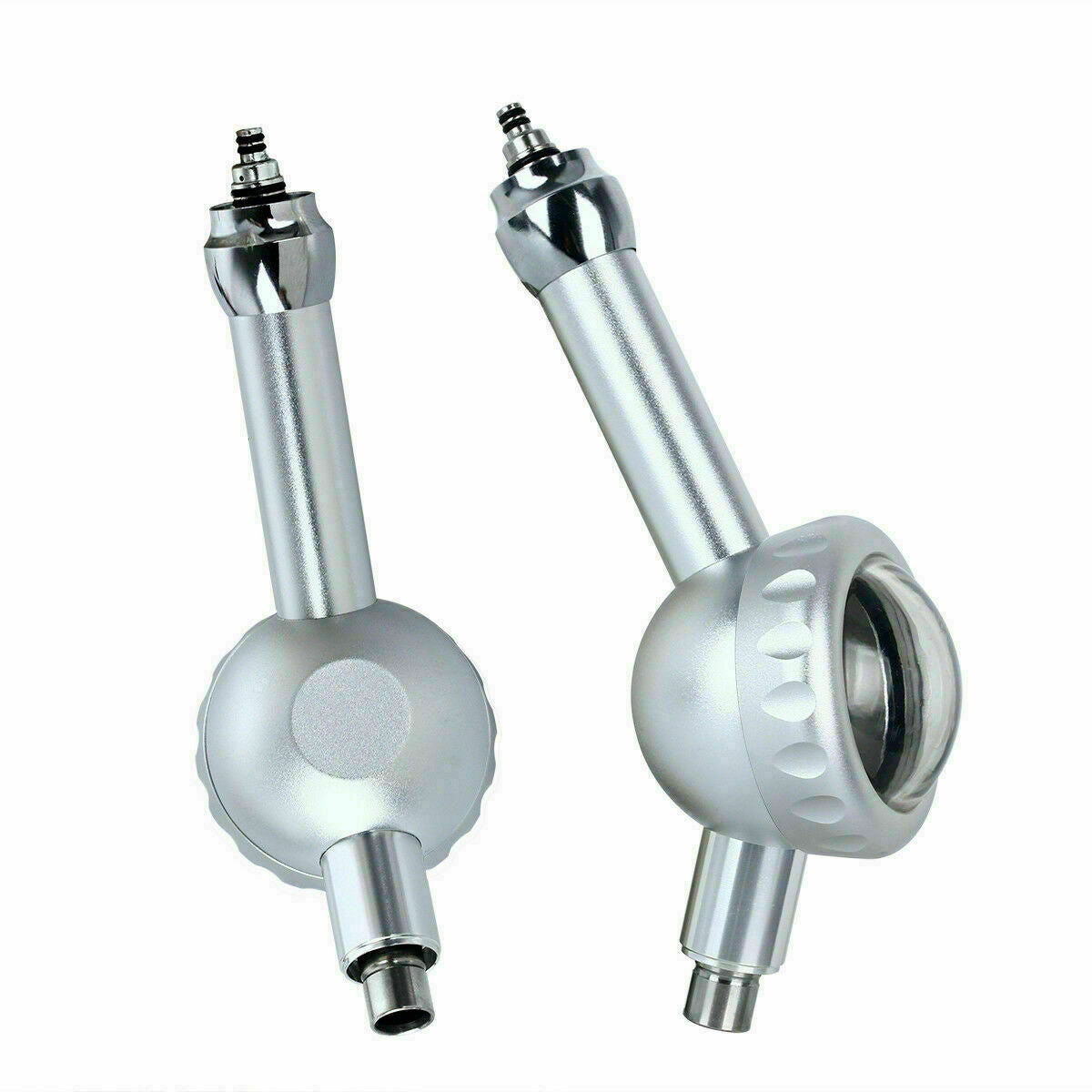 Dental Air Polishing Prophy Jet Antisuction Hygiene Handpiece Quick Coupler 4H