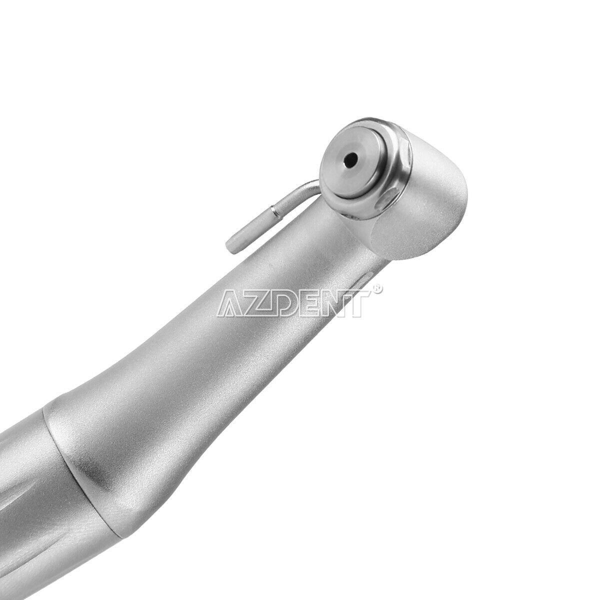 Dental 20:1 Reduction Implant Contra Angle Push Low Speed Handpiece AZ-ER 20