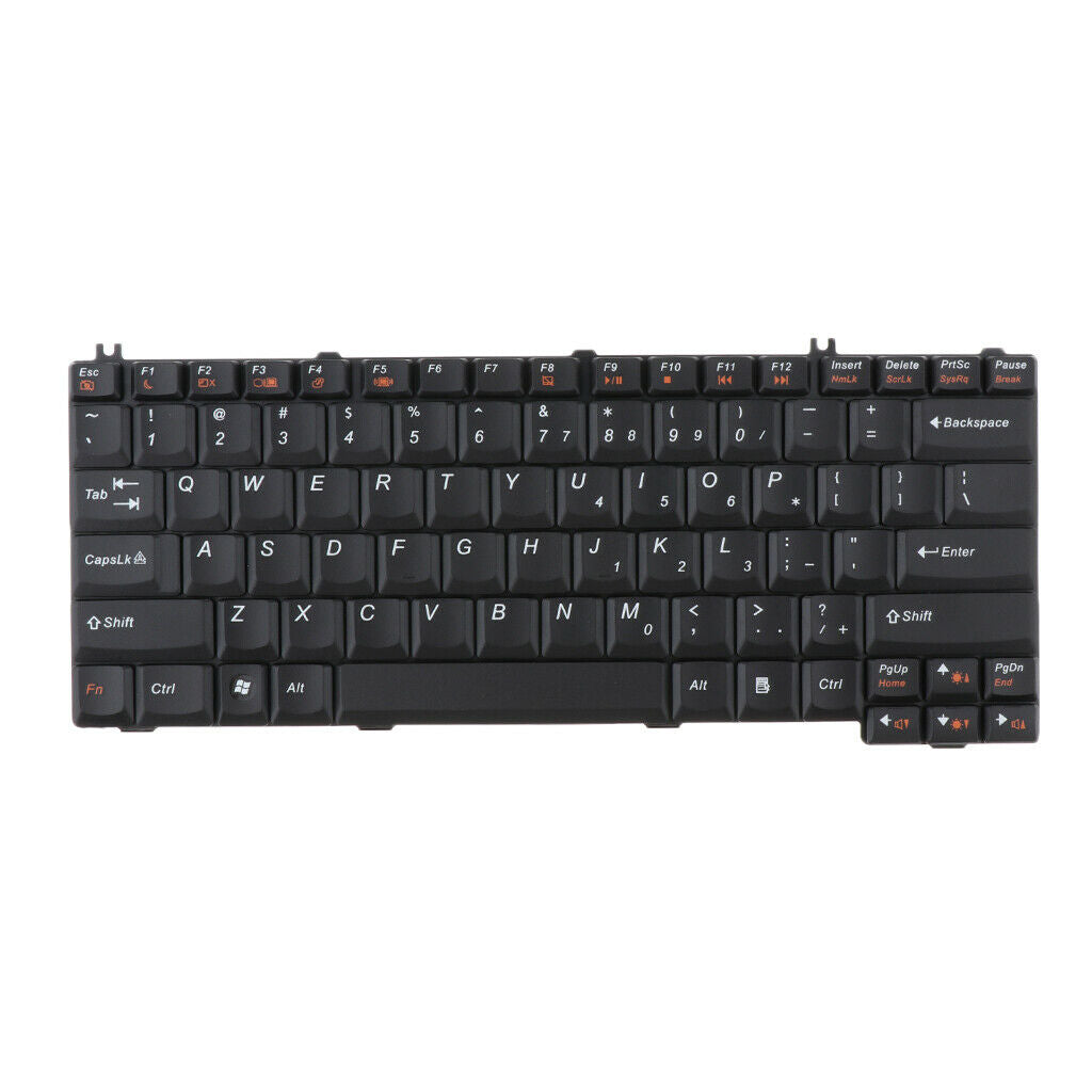 Laptop Keyboard for Lenovo E41 E42 E42A E42G E42L N220 G455 V450G C462 Y510