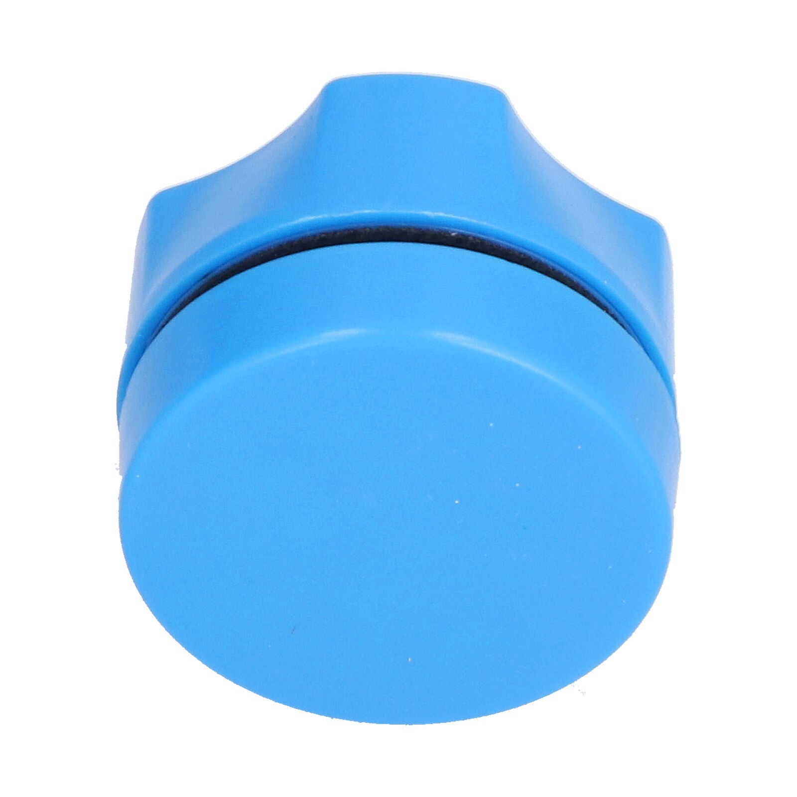 Mini Fish Tank Magnetic Cleaner Aquarium Algae Removal Cleaning Brush Glass S XX
