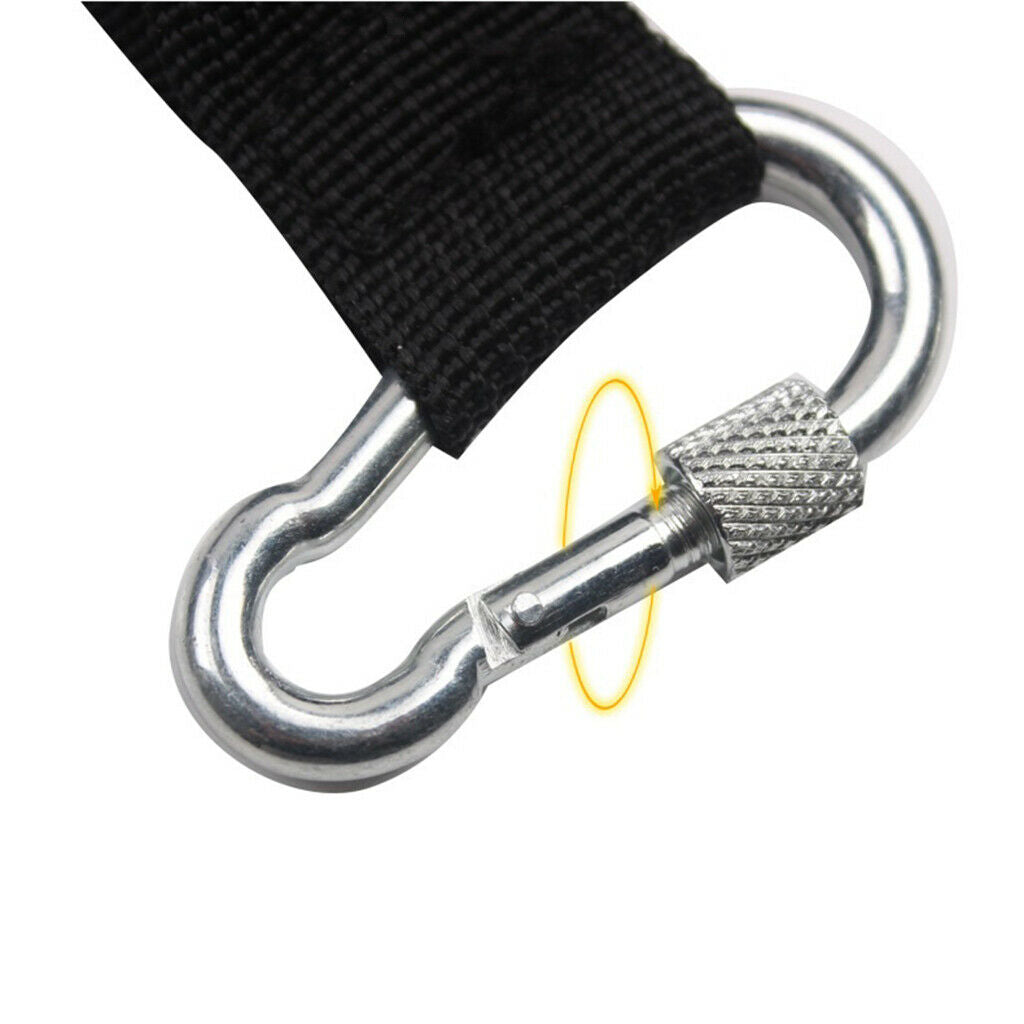 11Pcs Resistance Bands Set Exercise Band with Door Anchor Strength Training