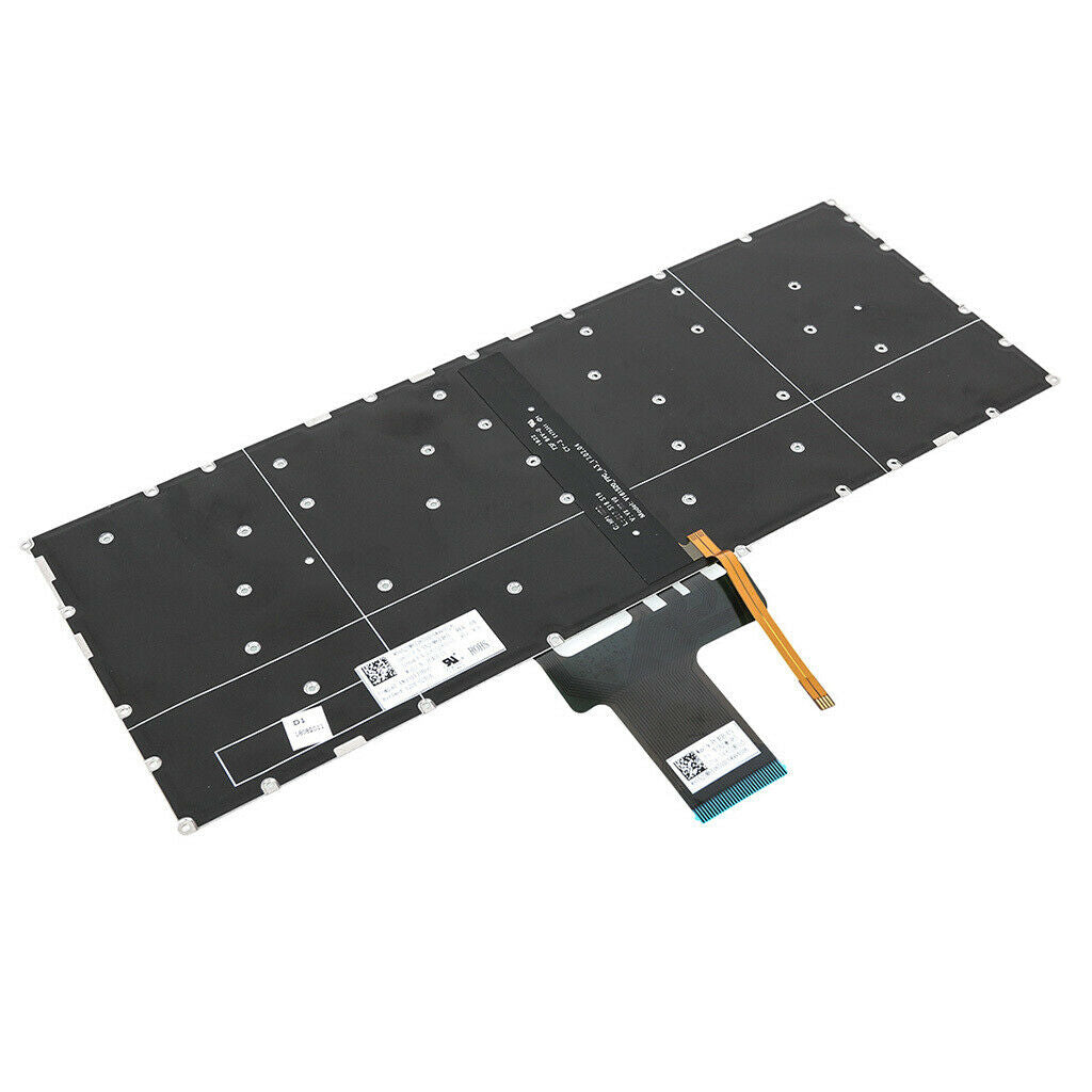 New Black US English Laptop PC Keyboard QWERTY for Lenovo IdeaPad 320-13