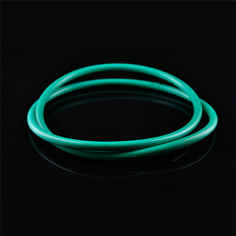 Car AC A/C System O-Ring Gasket Seals Washer Rapid Seal Repair Kit Accessories